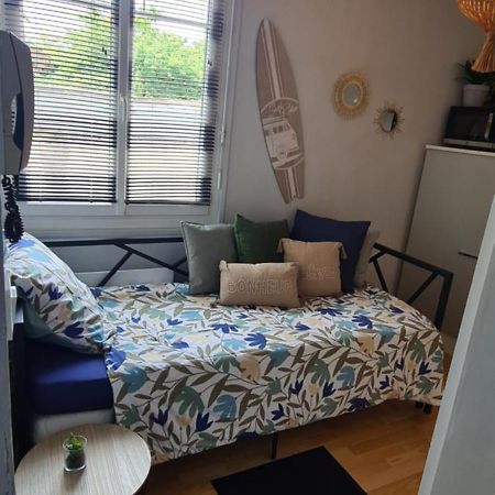 Appartamento Adorable Studette Proche Gare Chartres Esterno foto