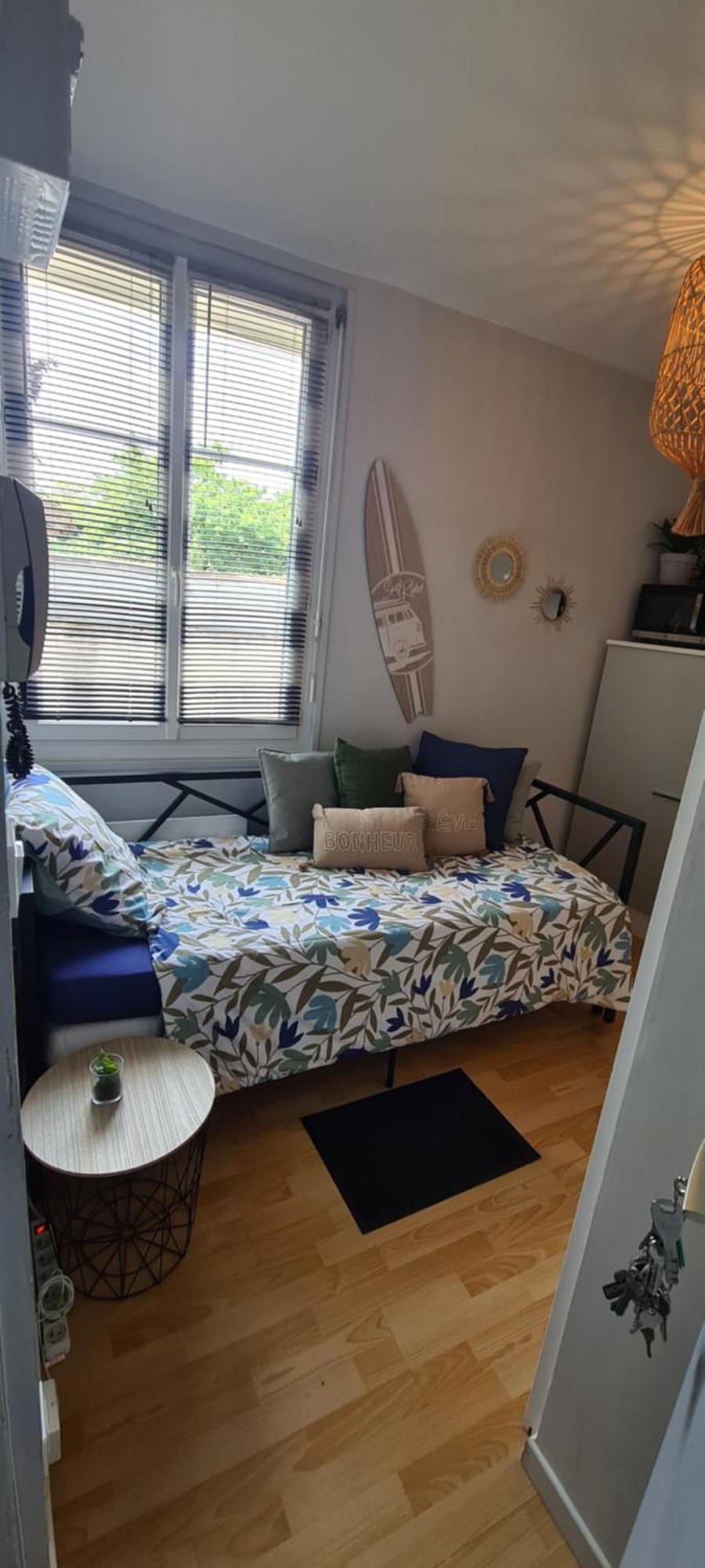 Appartamento Adorable Studette Proche Gare Chartres Esterno foto